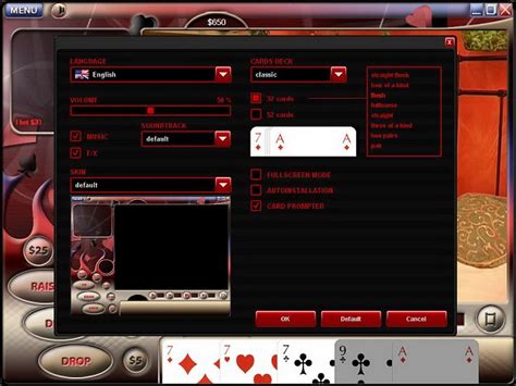 video strip poker supreme torrent tp4u